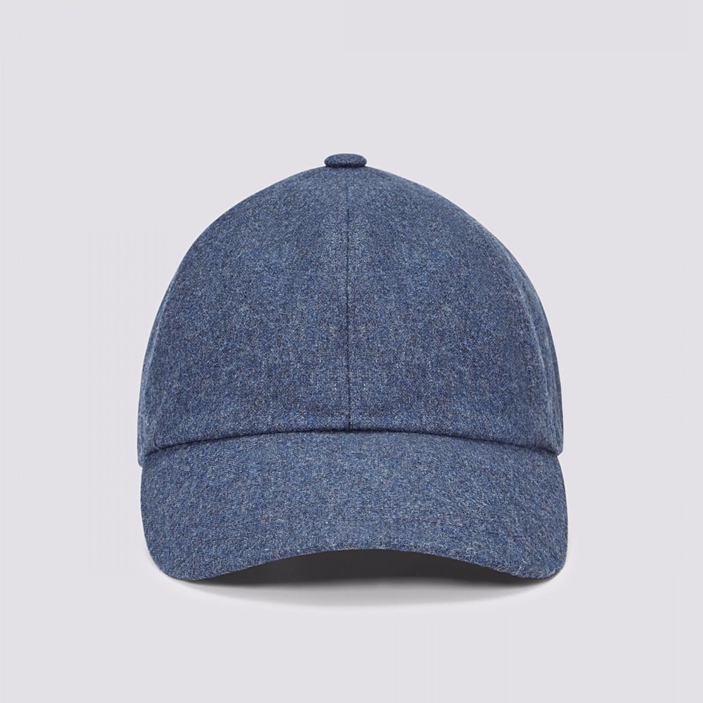 Draper James Hi Y'all Baseball Cap